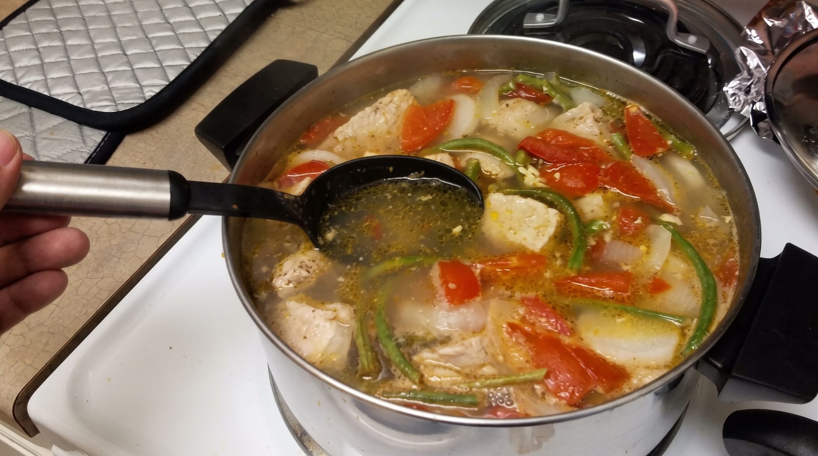 Sinigang