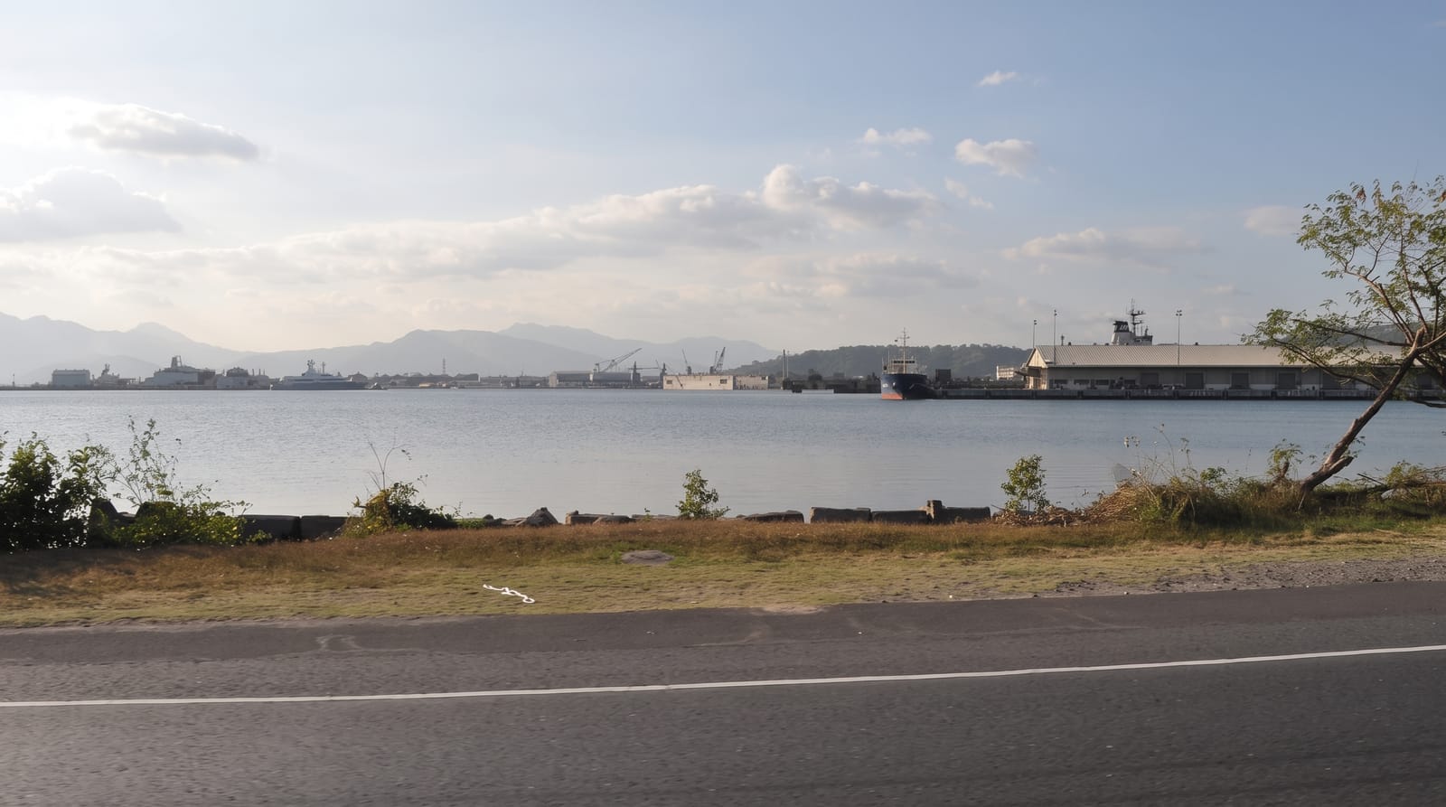 Subic Bay Freeport