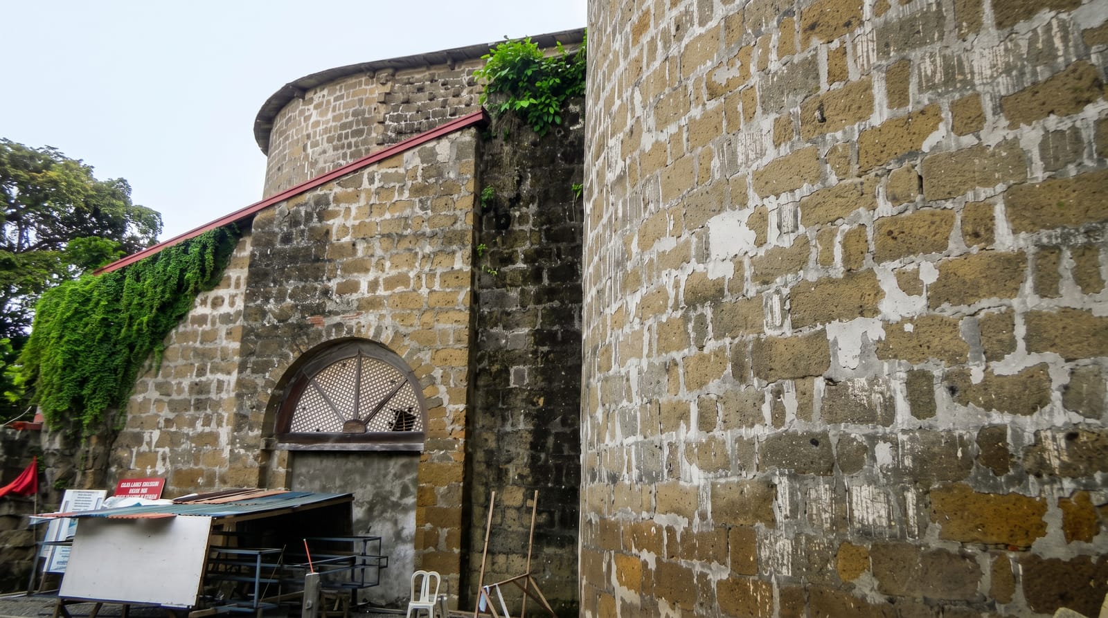 Taal Heritage Town