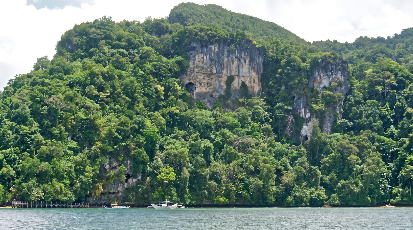 Tabon Caves
