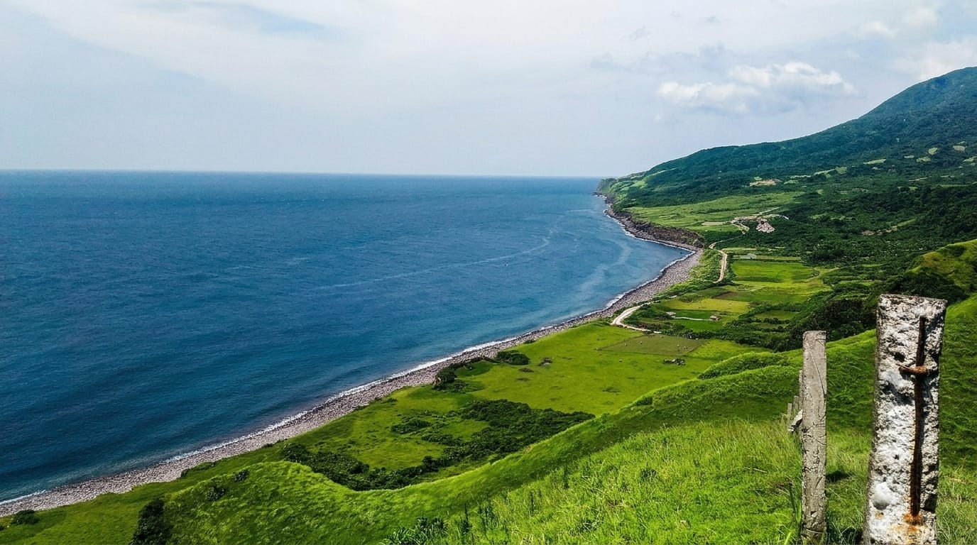Vayang Rolling Hills