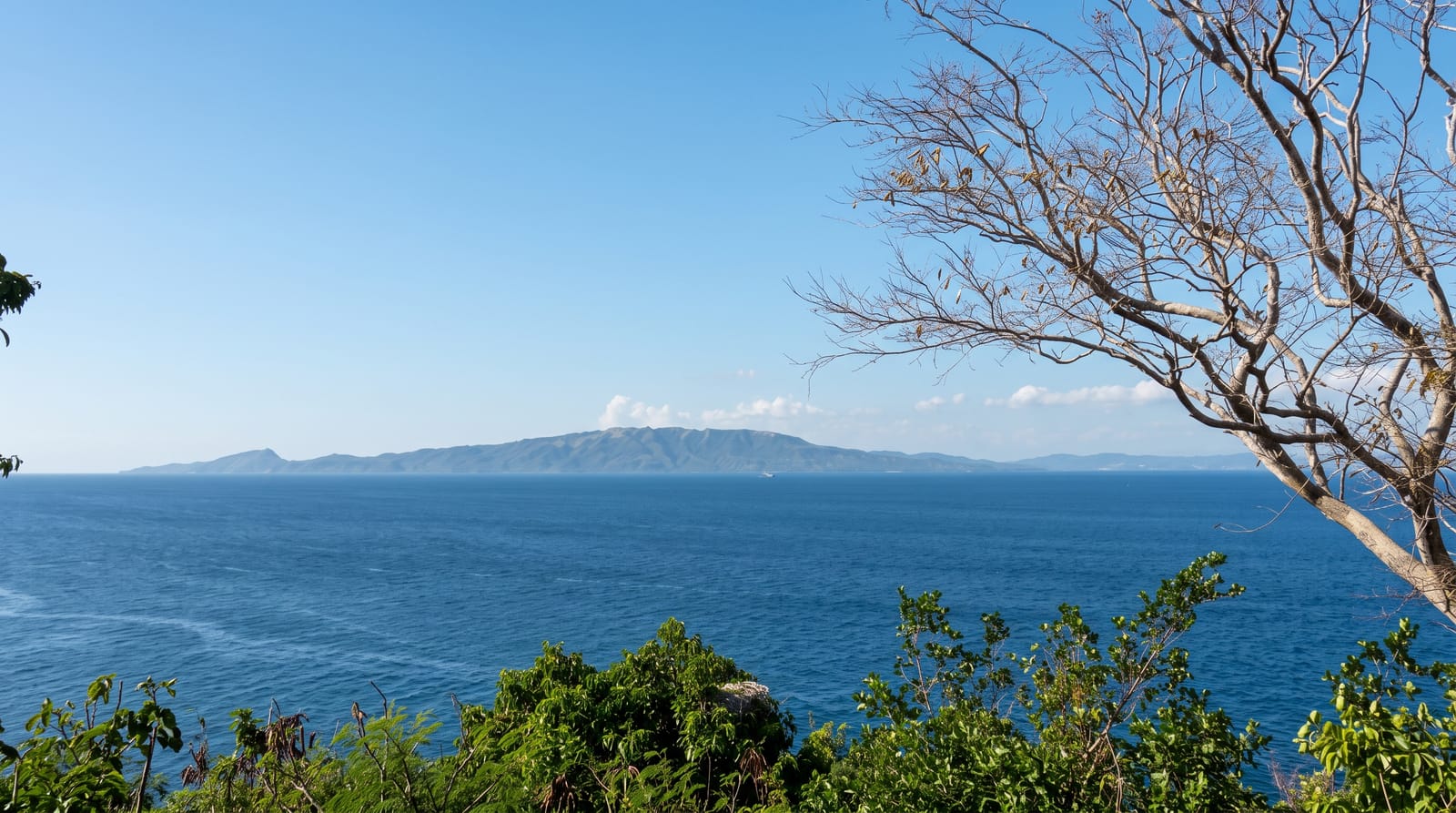 Verde Island Passage