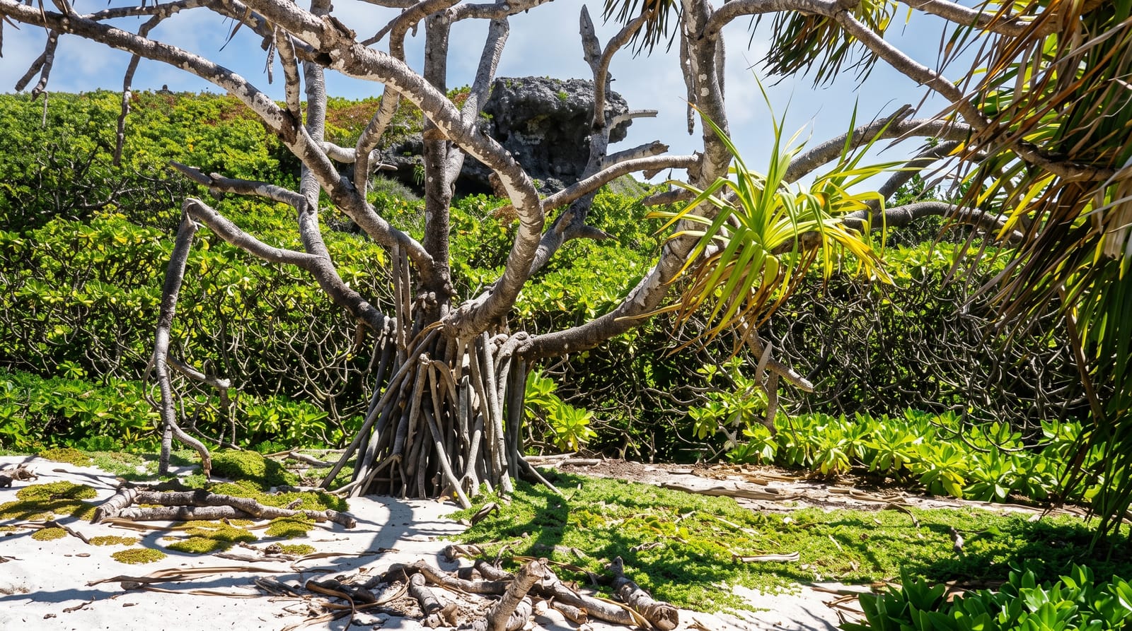 Henderson Island