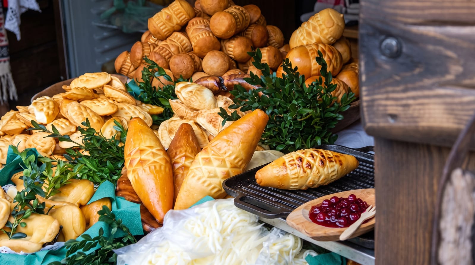 Oscypek