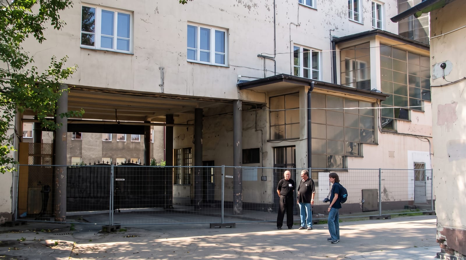 Schindler's Factory Museum