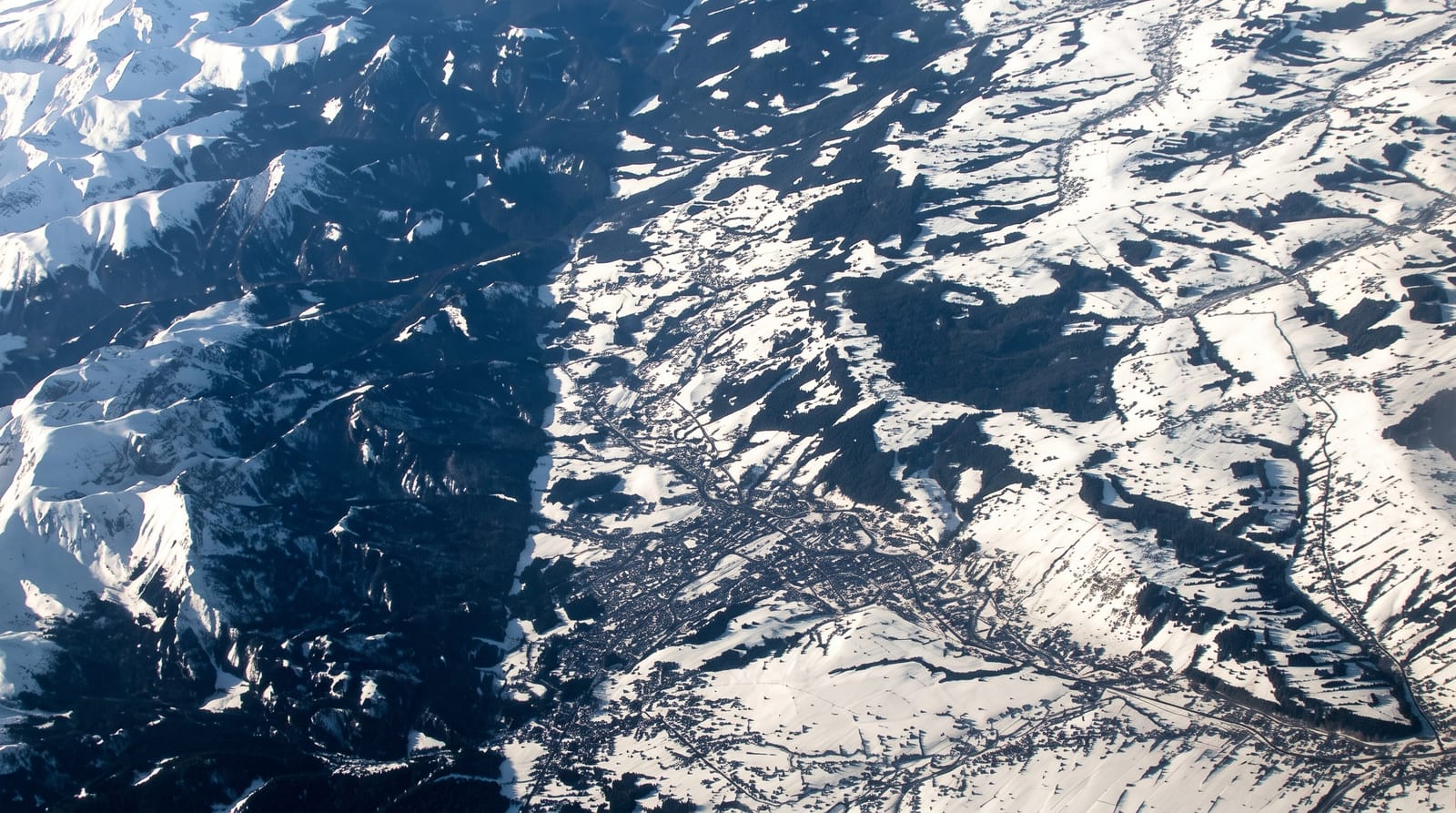 Tatra Mountains and Zakopane