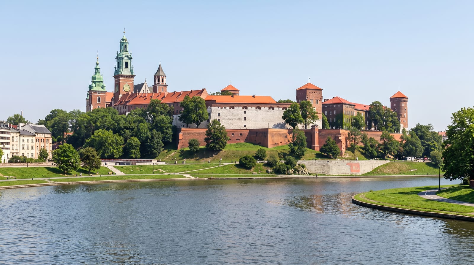 Wawel Castle