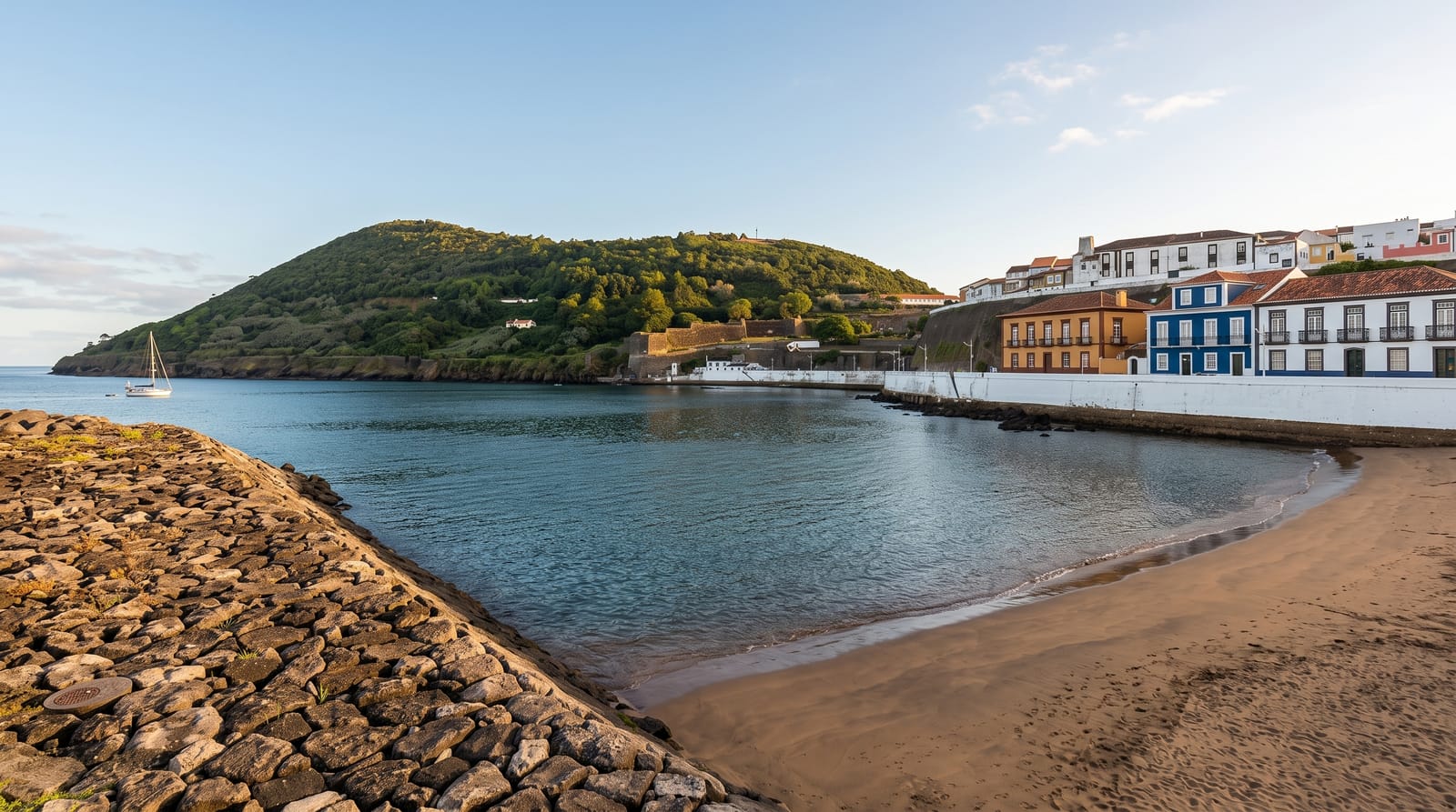 Angra do Heroismo