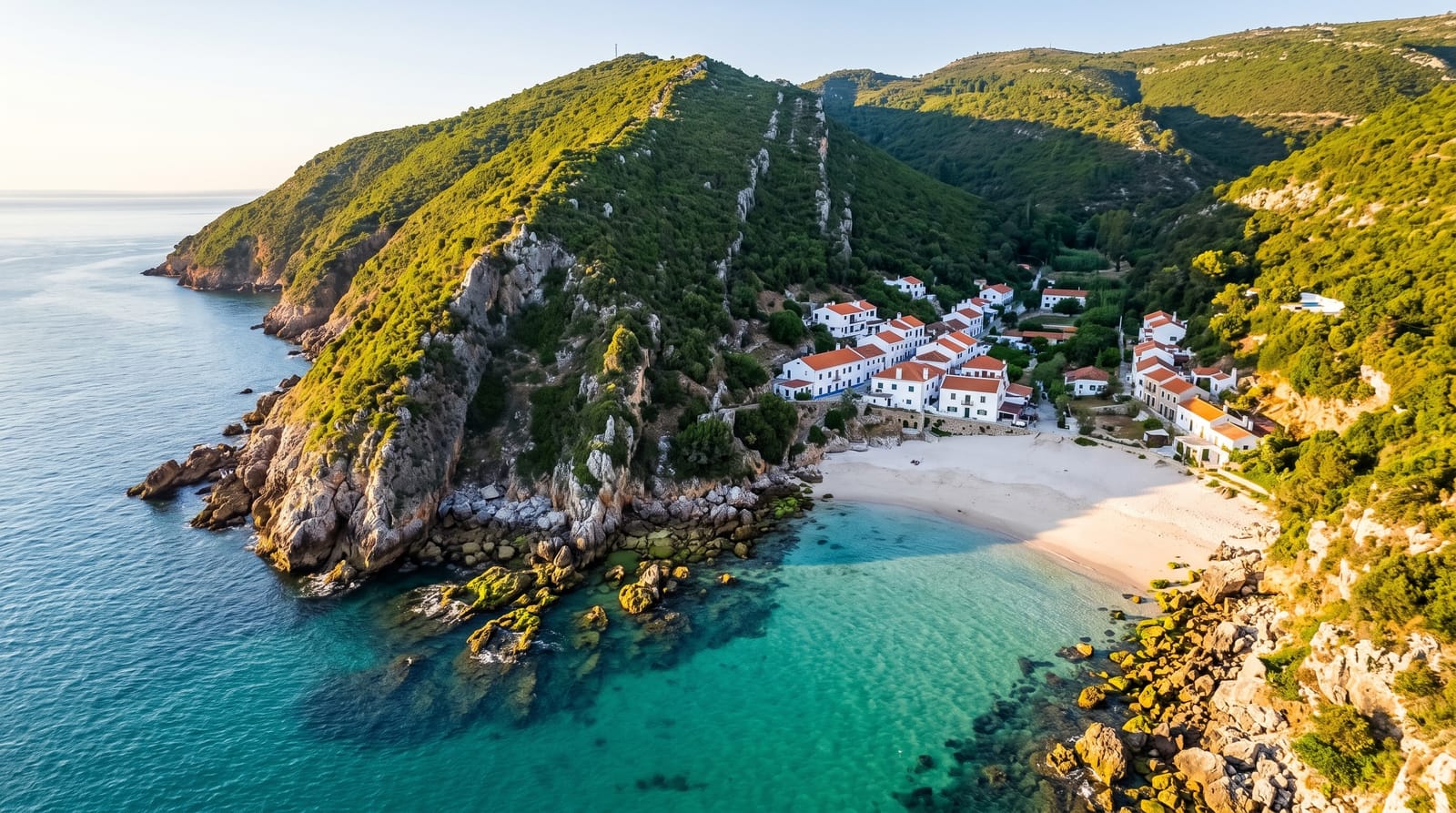 Arrabida Natural Park