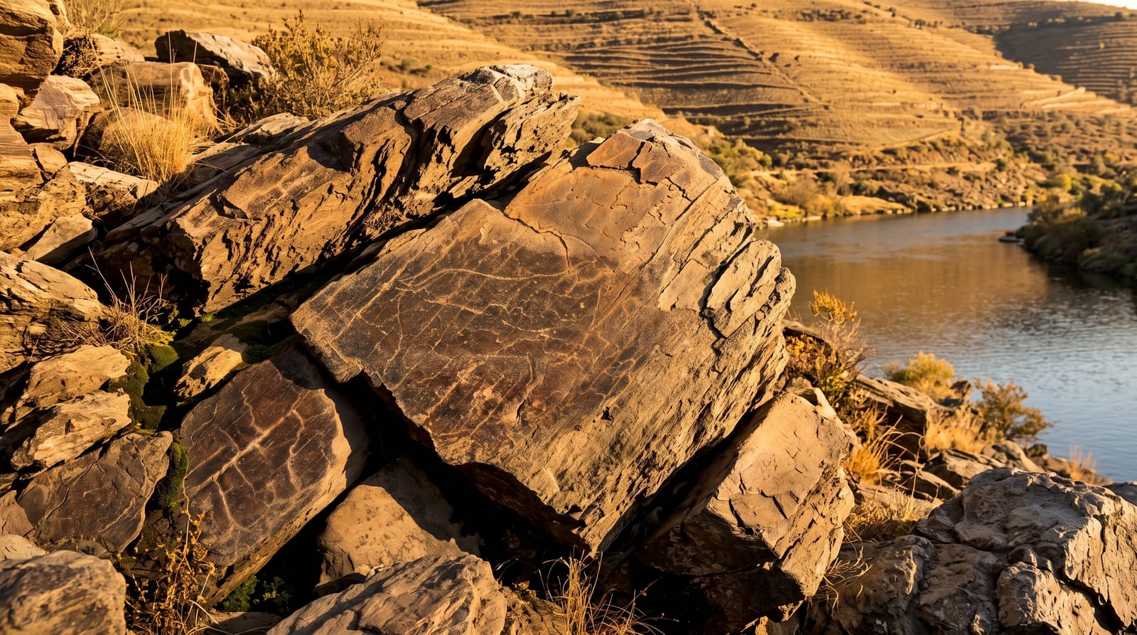 Coa Valley Rock Art