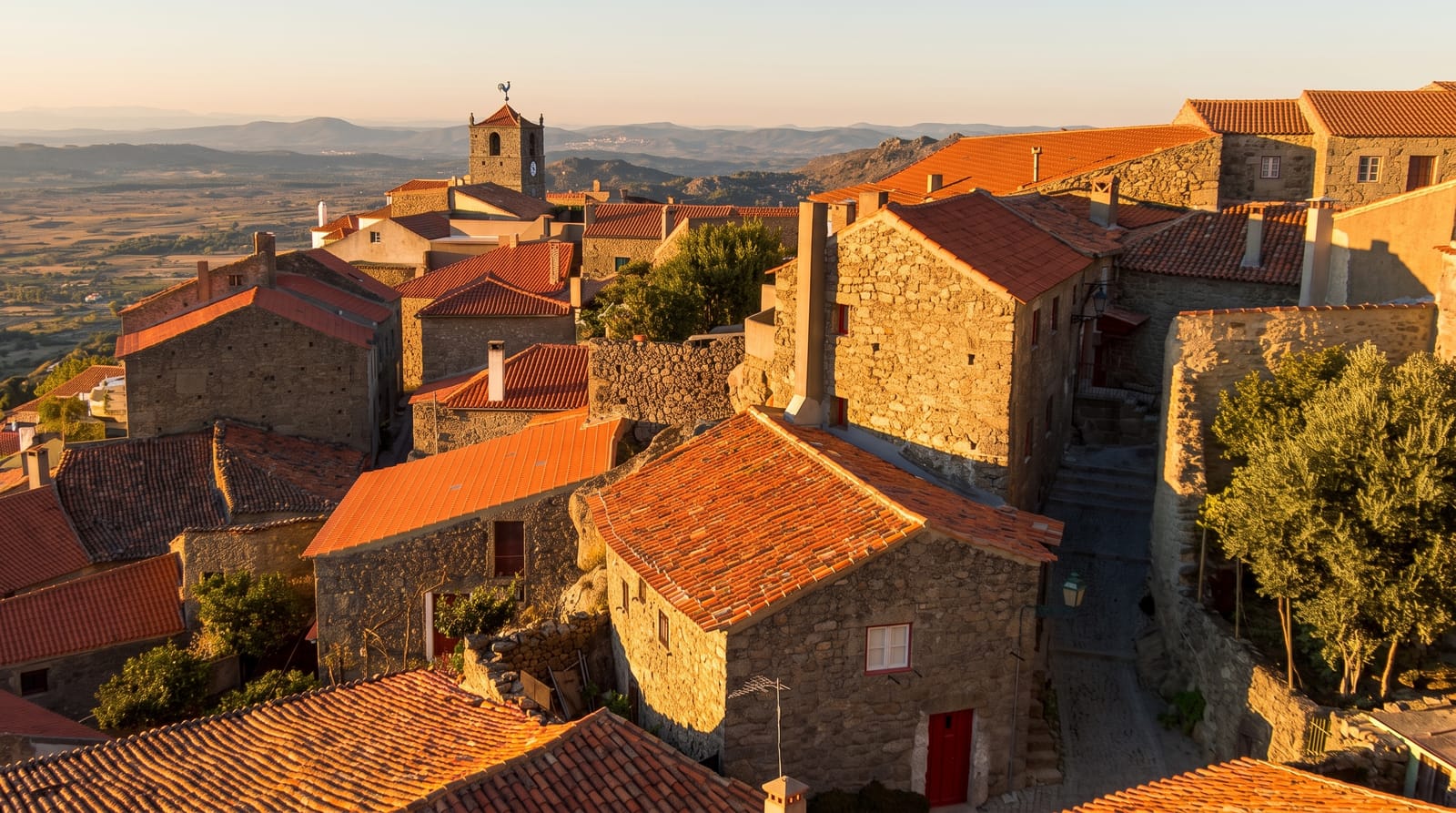 Monsanto Village
