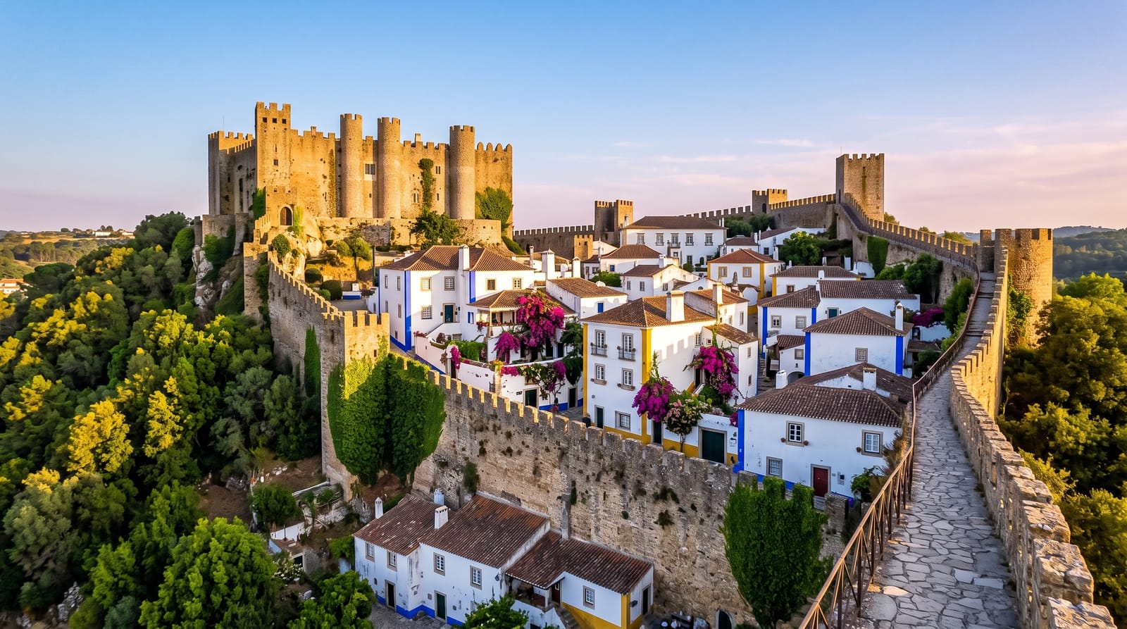 Obidos