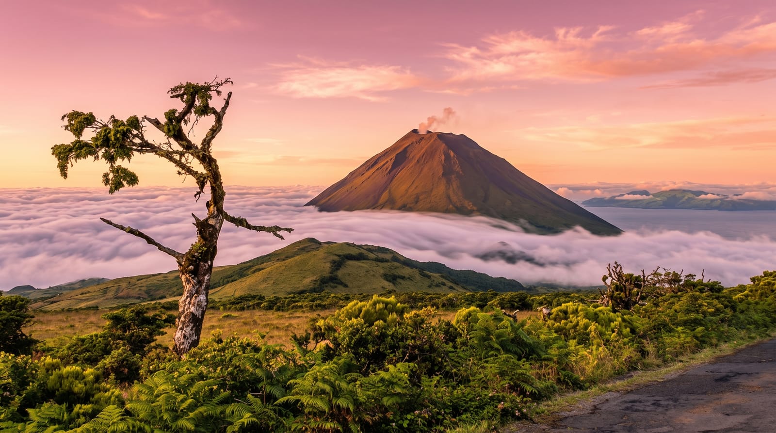 Mount Pico