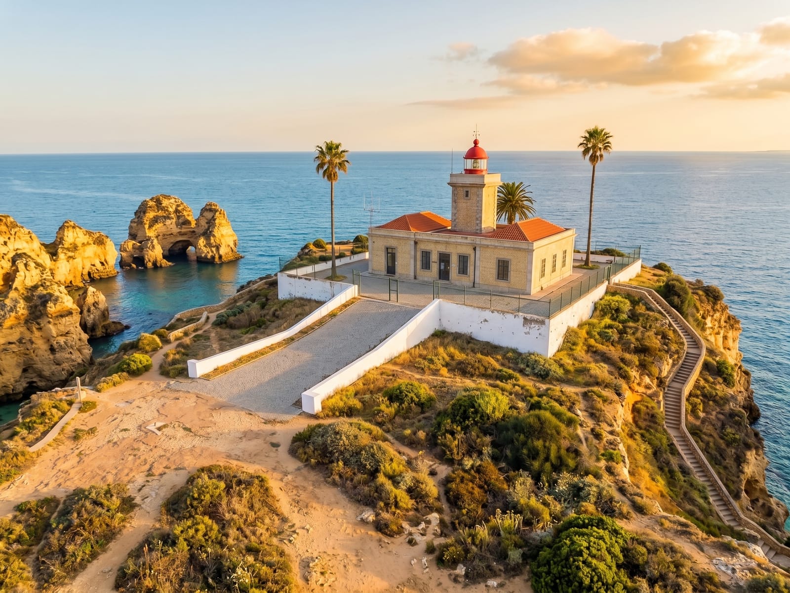 Ponta da Piedade