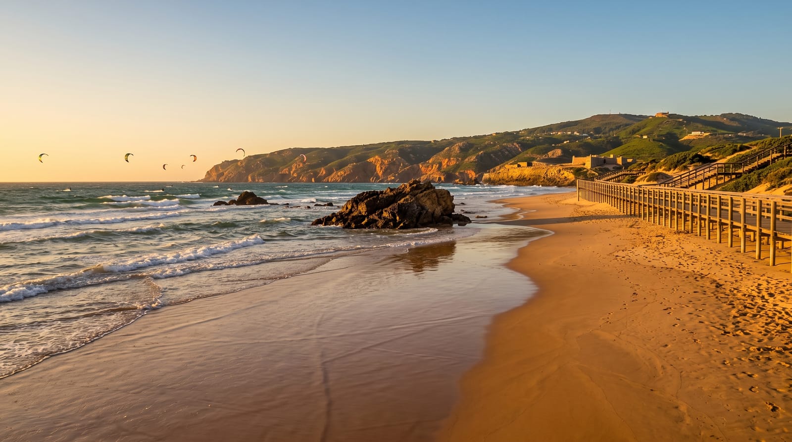 Praia do Guincho