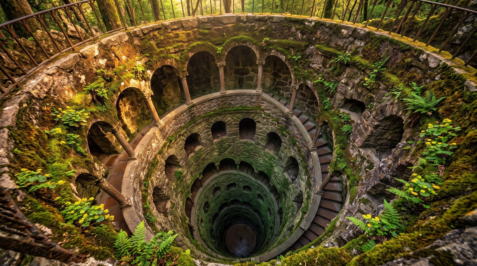 Quinta da Regaleira