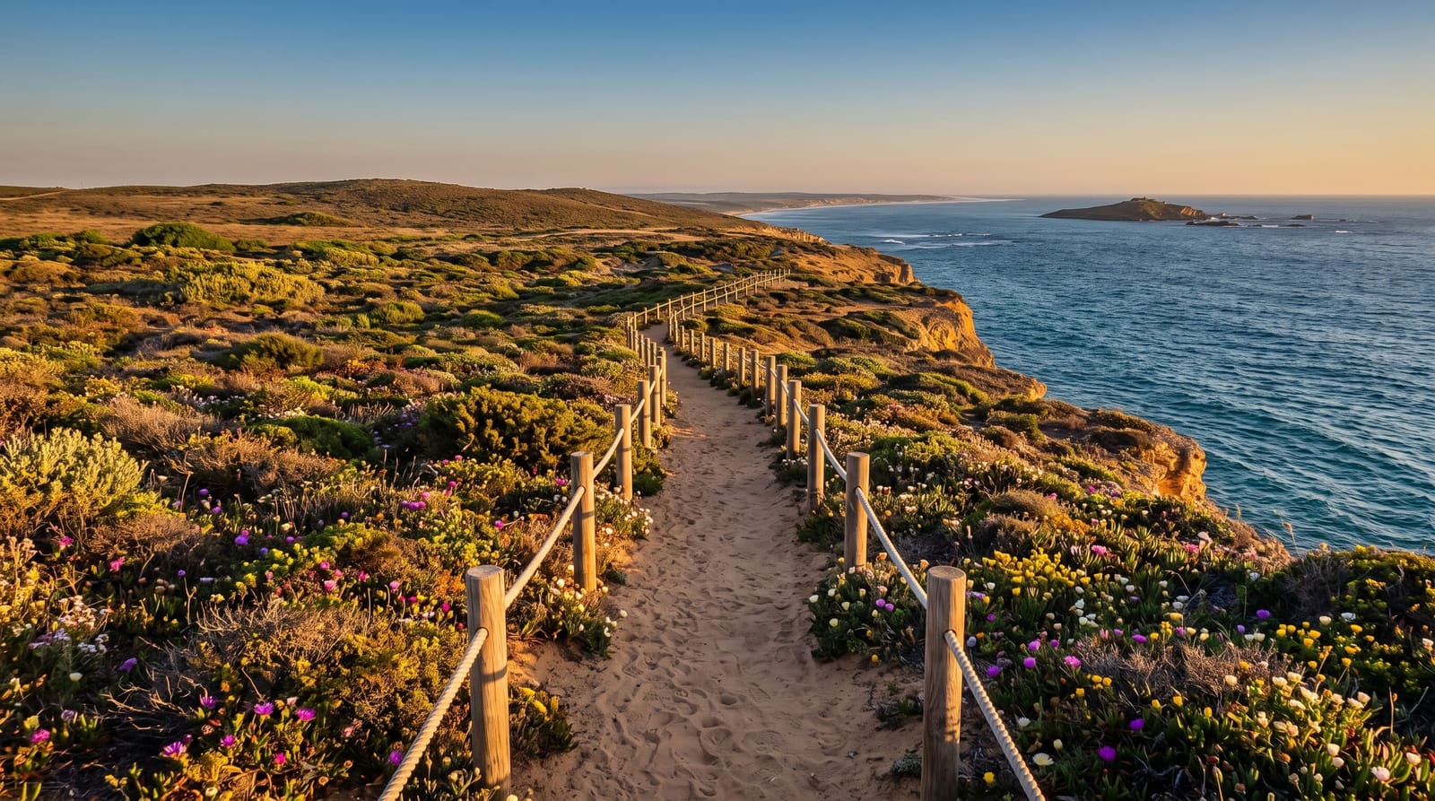 Fishermen's Trail