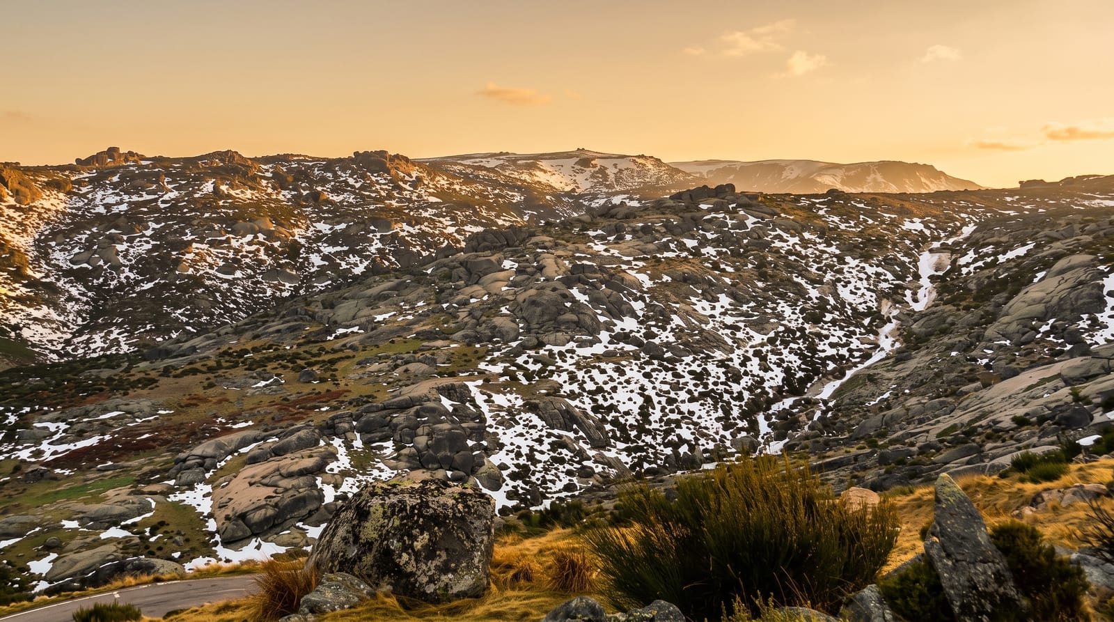 Serra da Estrela