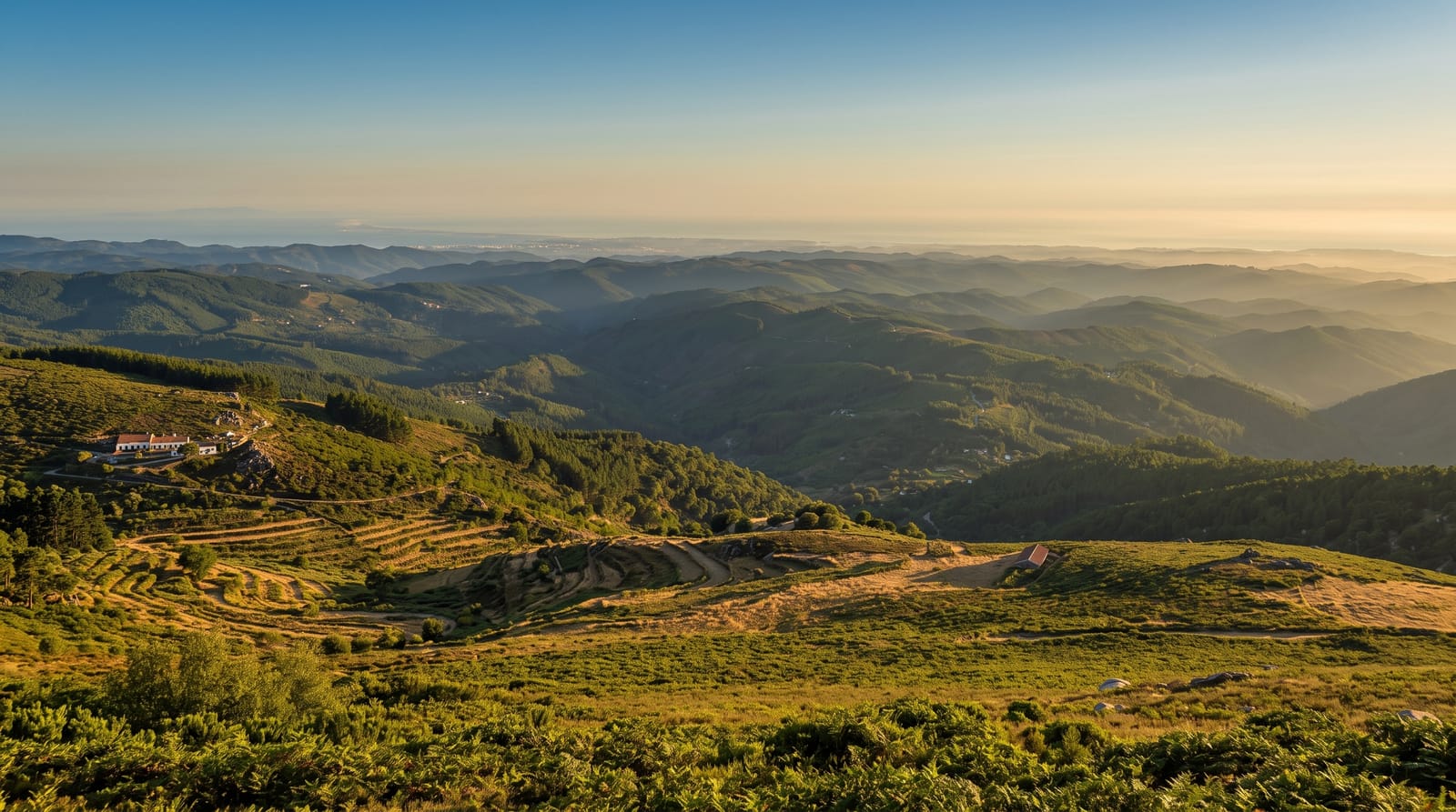 Serra de Monchique