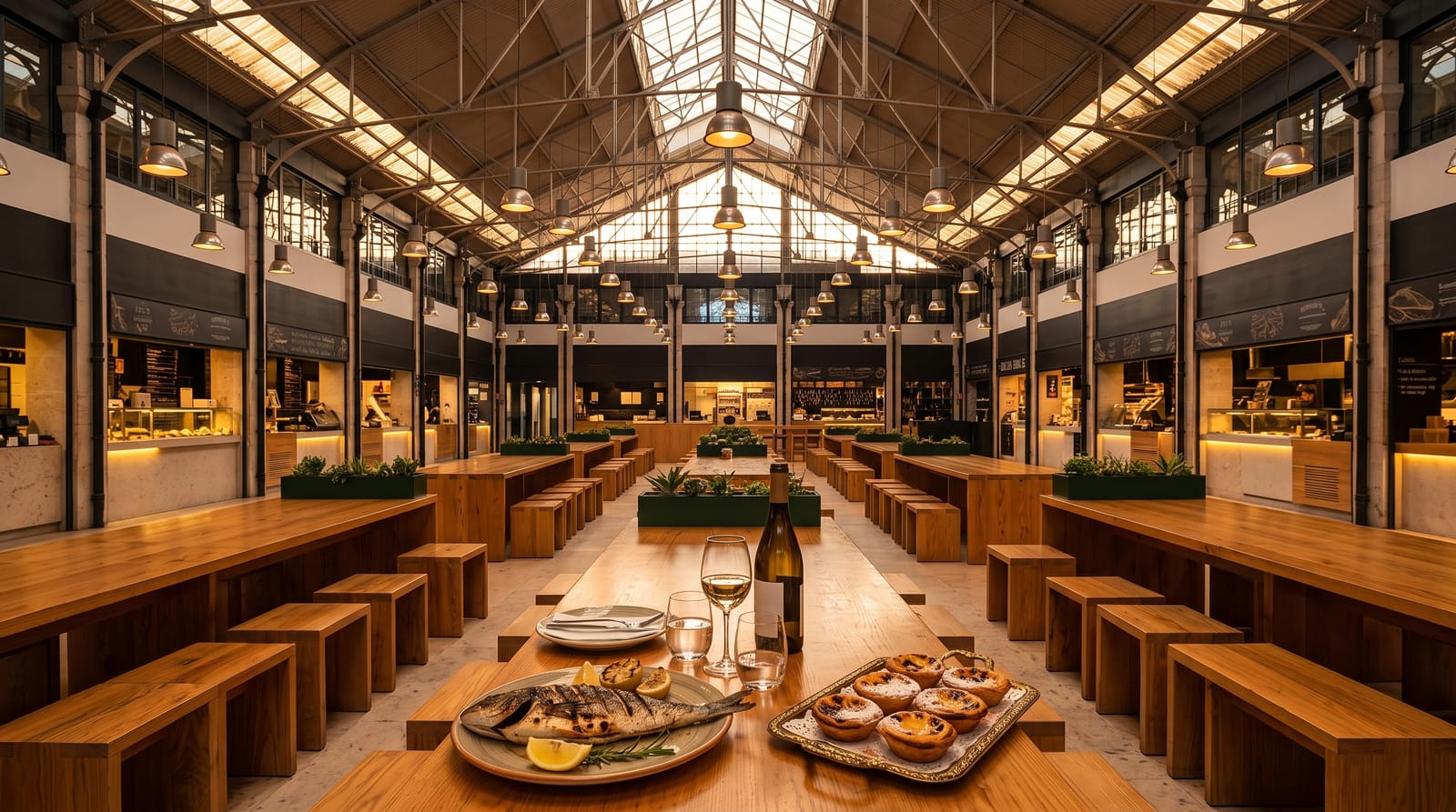 Time Out Market Lisbon