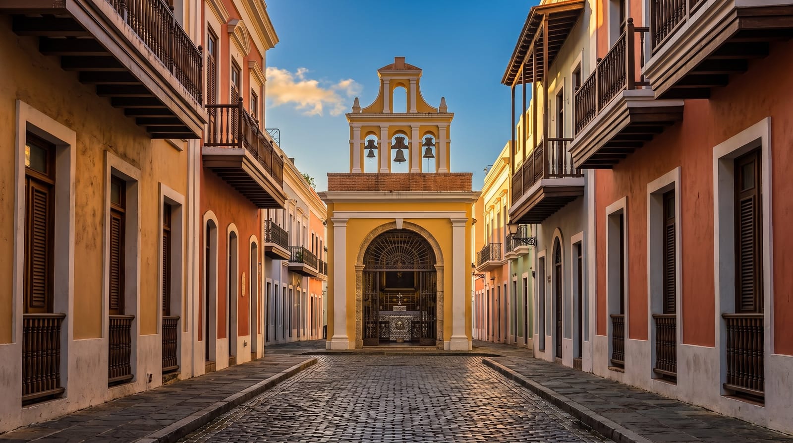 Capilla del Cristo