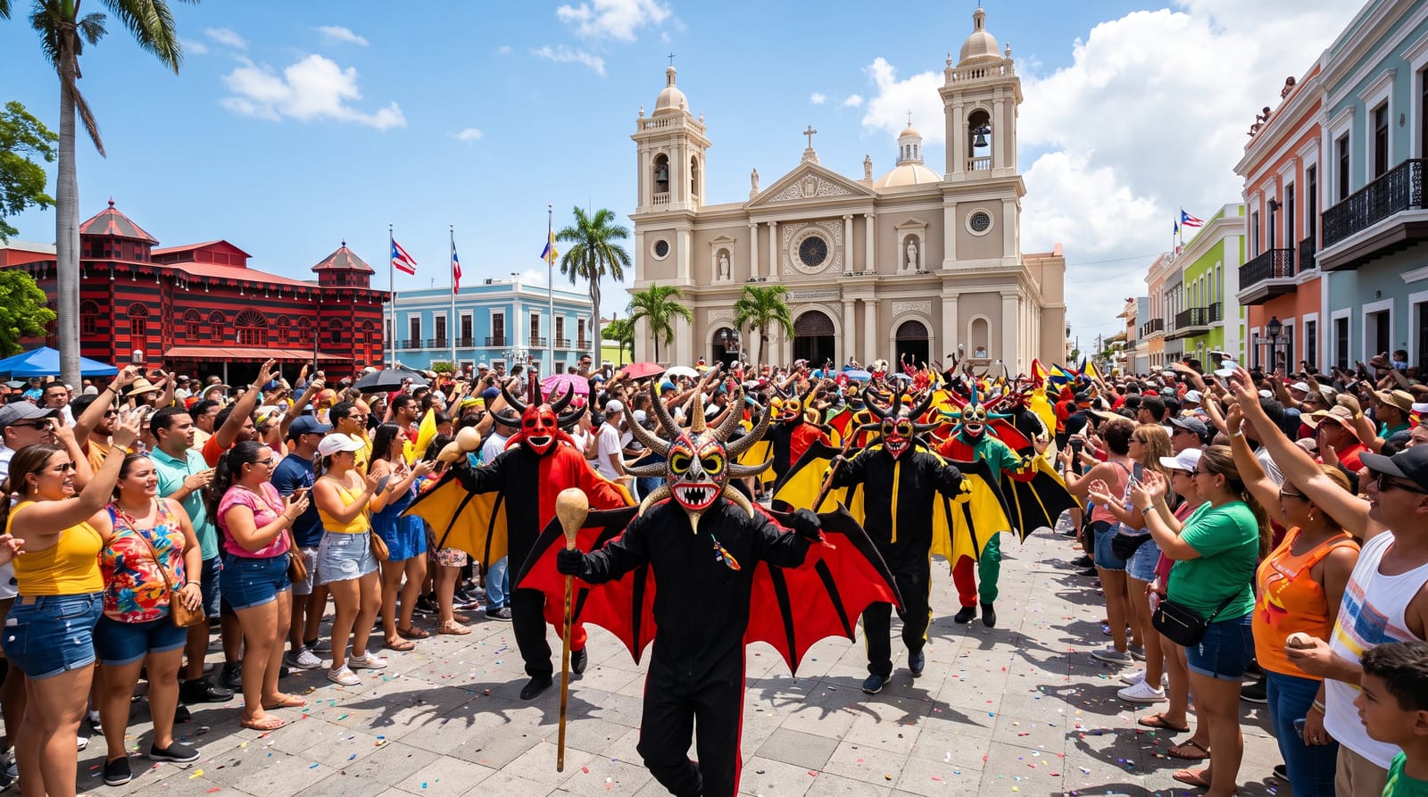 Carnaval de Ponce