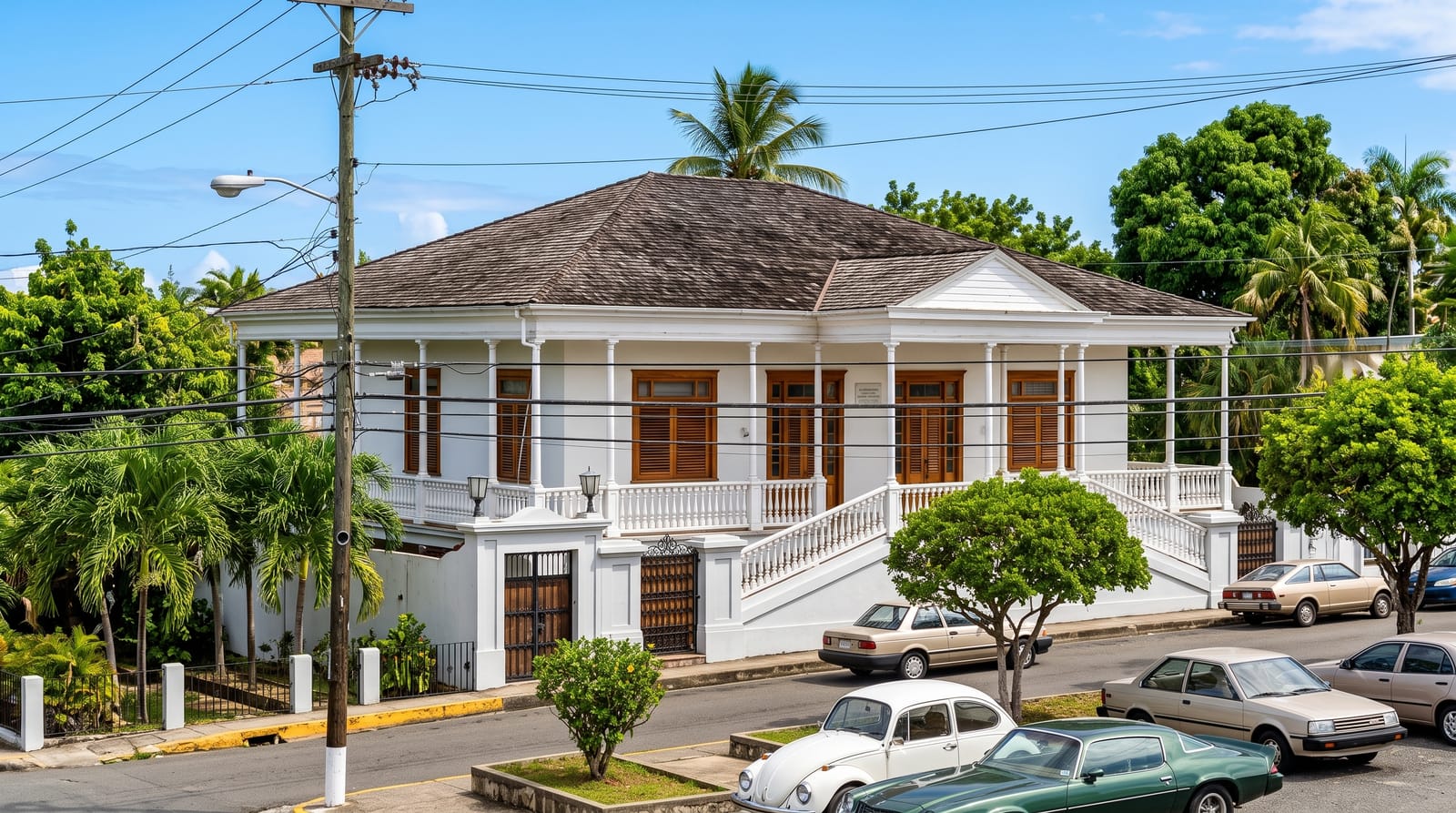 Casa Blanca