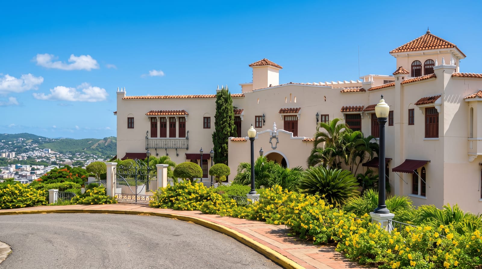 Castillo Serrallés