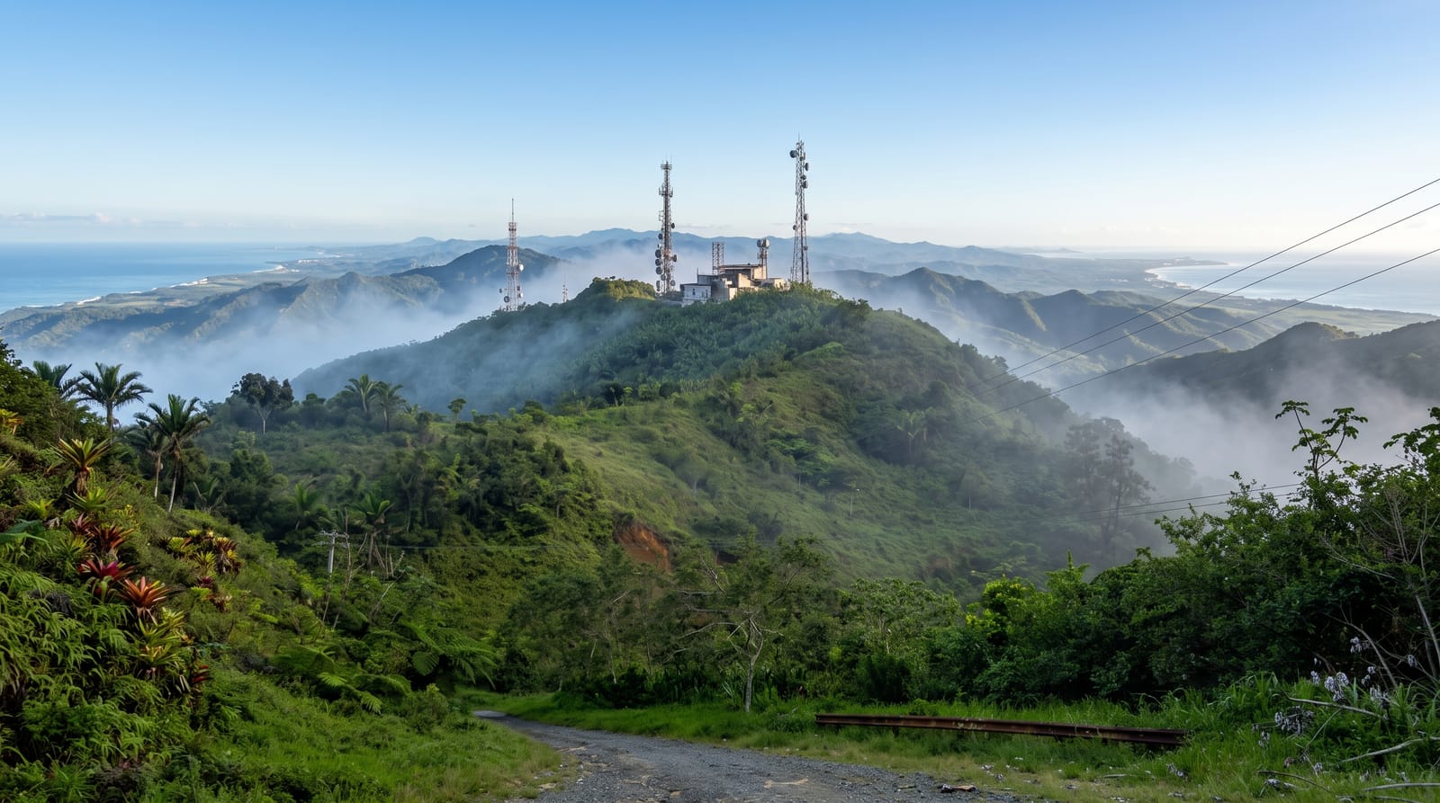 Cerro de Punta