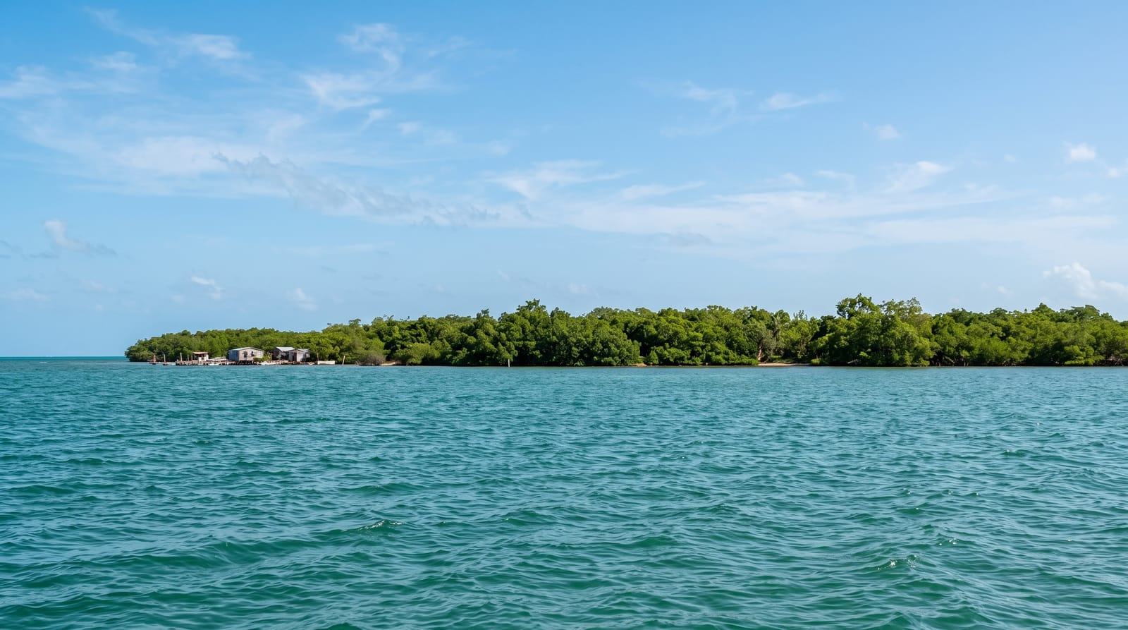 Cayo Aurora