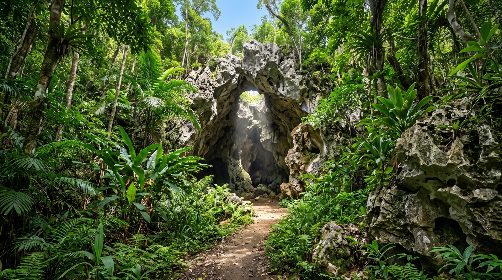 Bosque de Guajataca