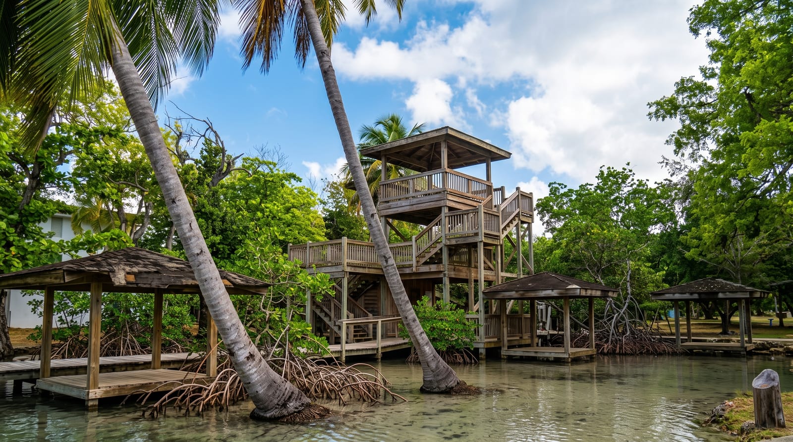 Humacao Nature Reserve