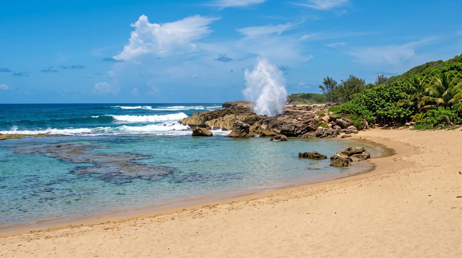 Jobos Beach