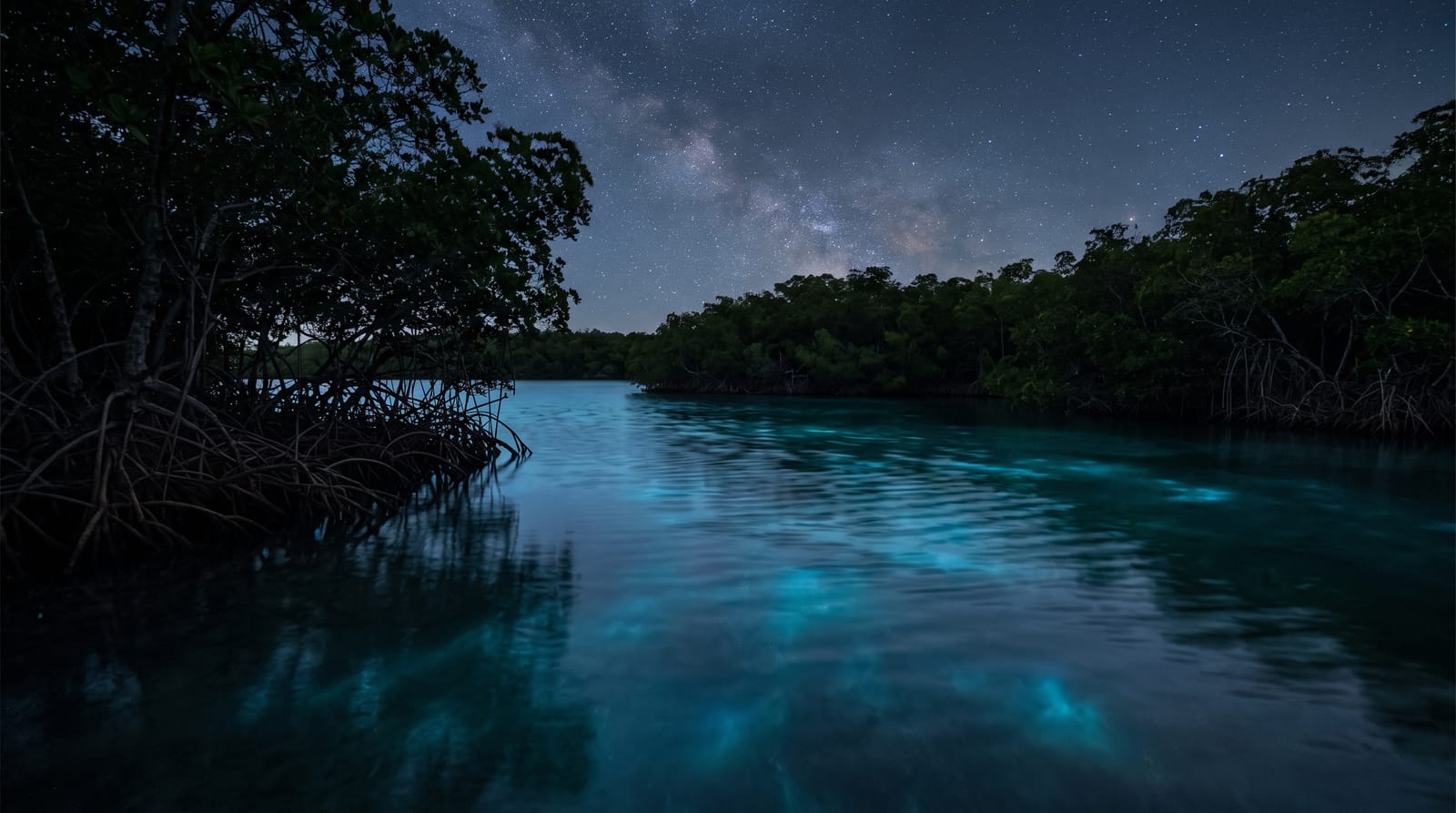 Laguna Grande