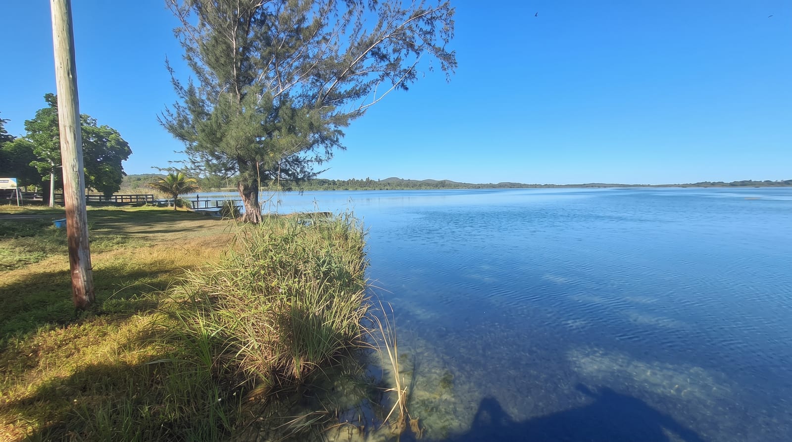 Laguna Tortuguero