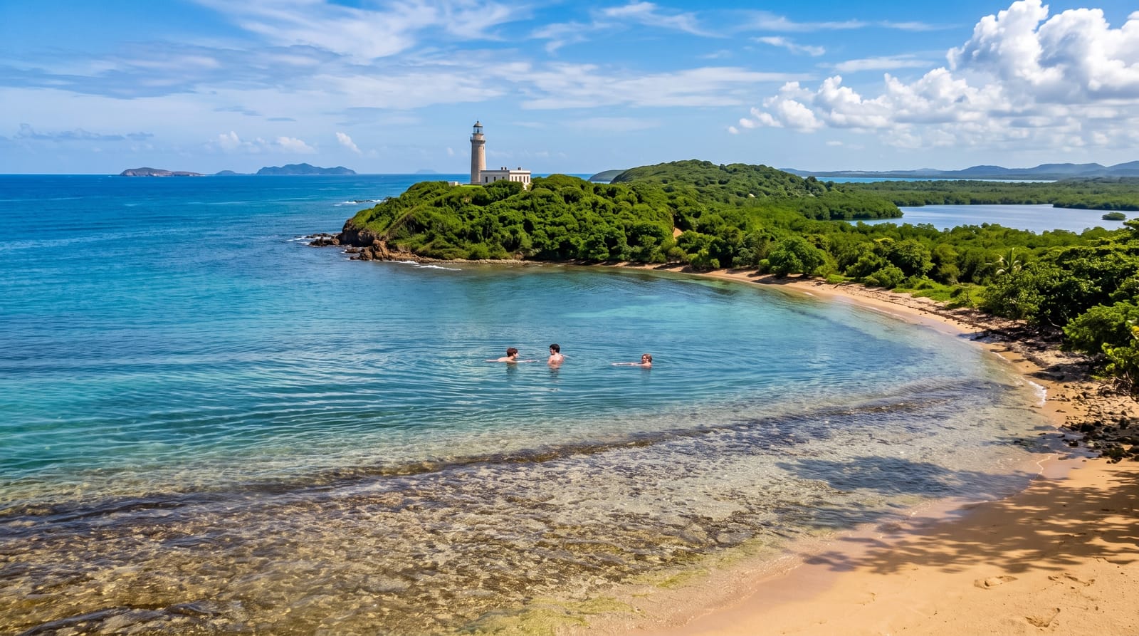 Las Cabezas de San Juan