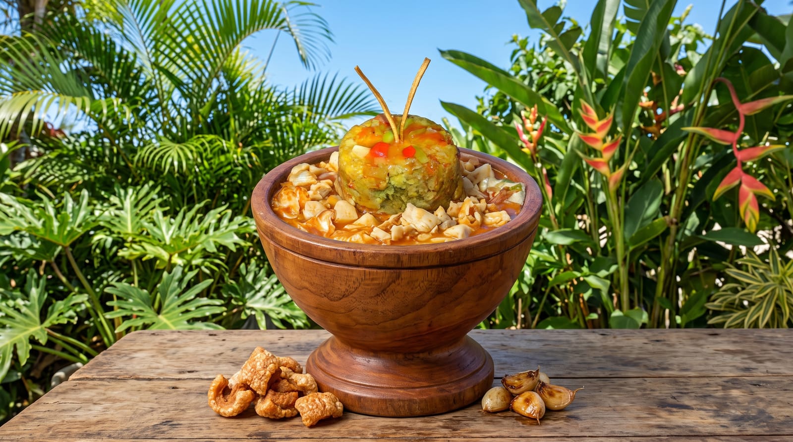 Mofongo