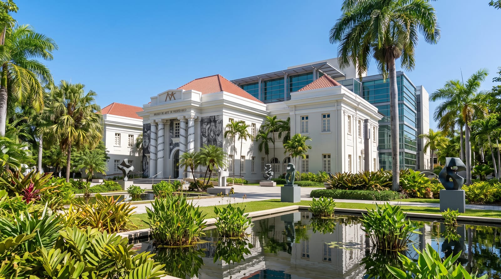 Museo de Arte de Puerto Rico