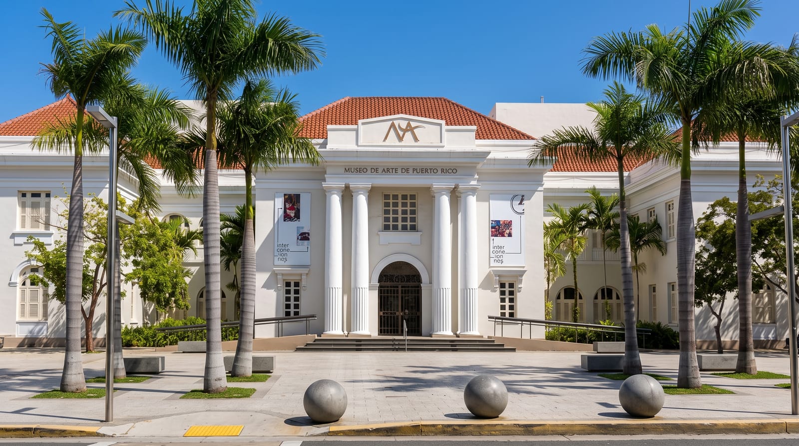 Museo de Arte de Puerto Rico