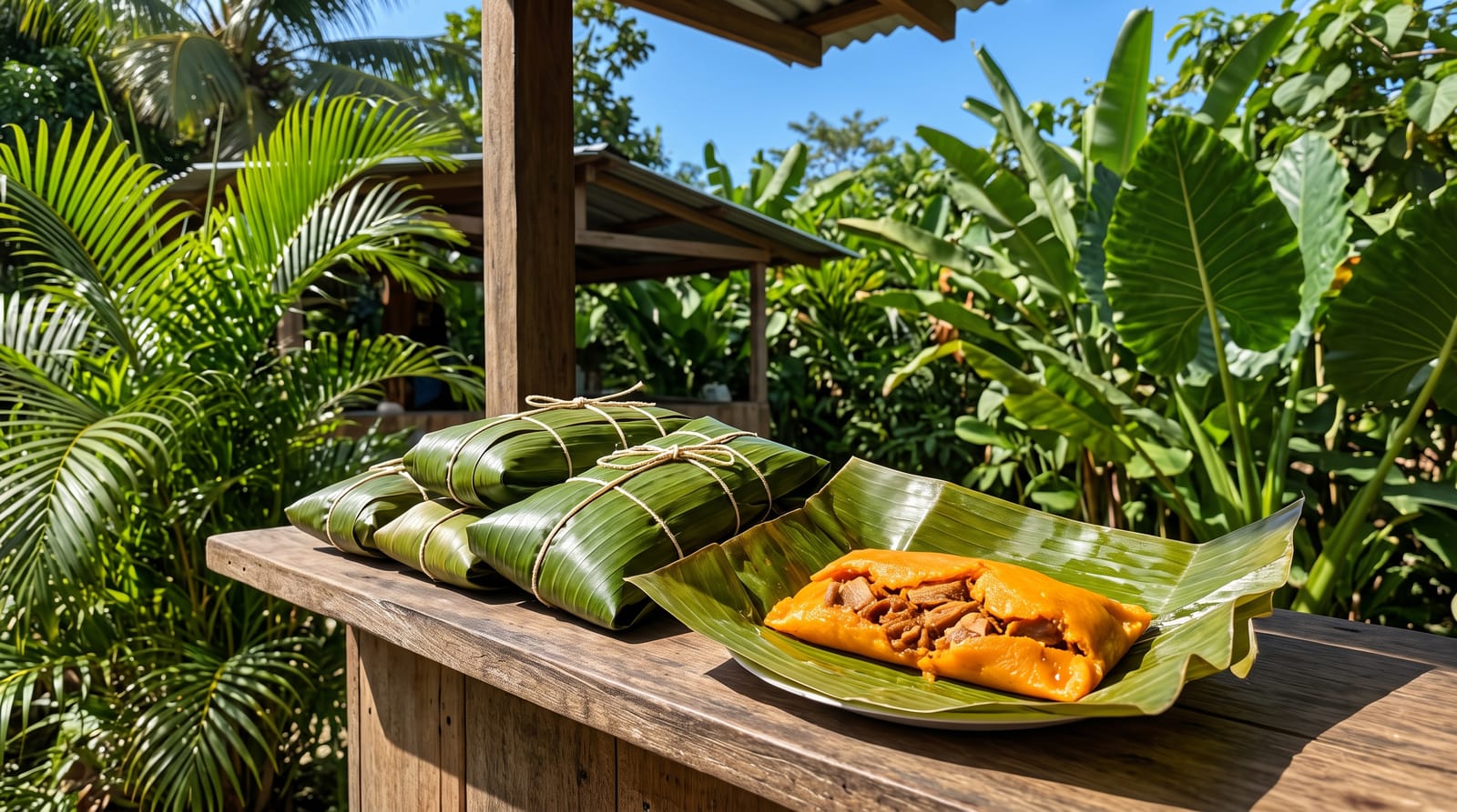 Pasteles