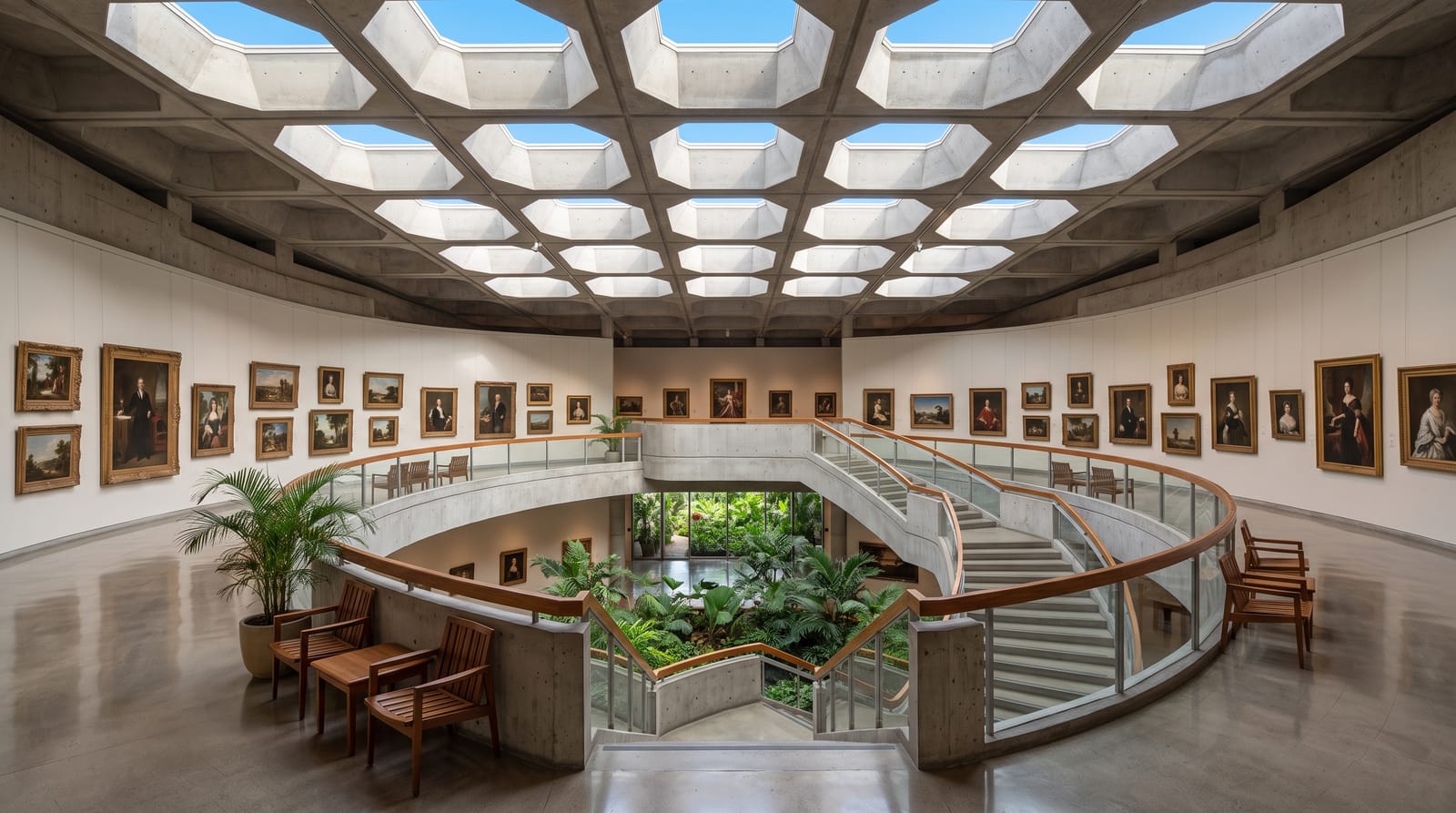 Museo de Arte de Ponce