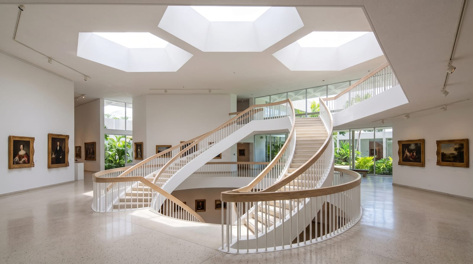 Museo de Arte de Ponce