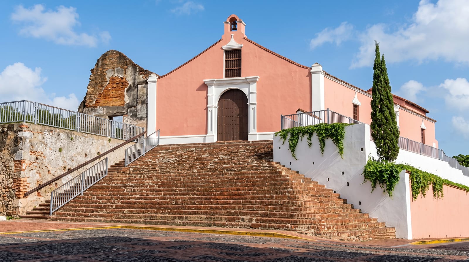 Porta Coeli