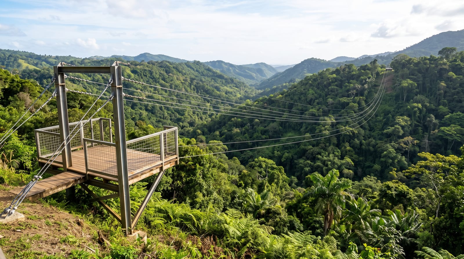 Toro Verde