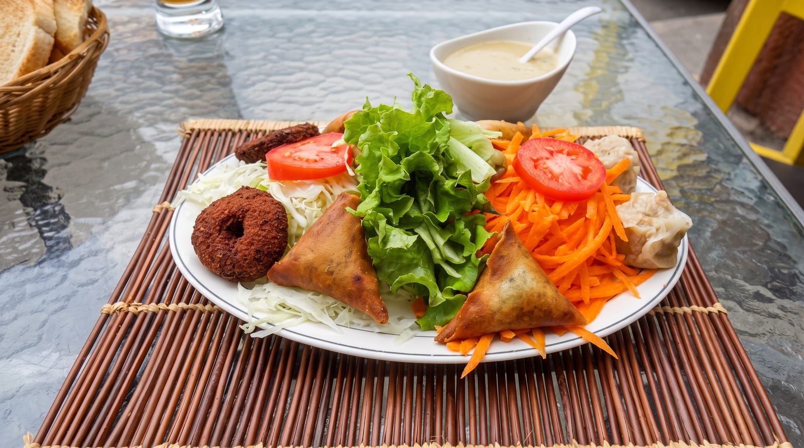 Réunion Creole Cuisine
