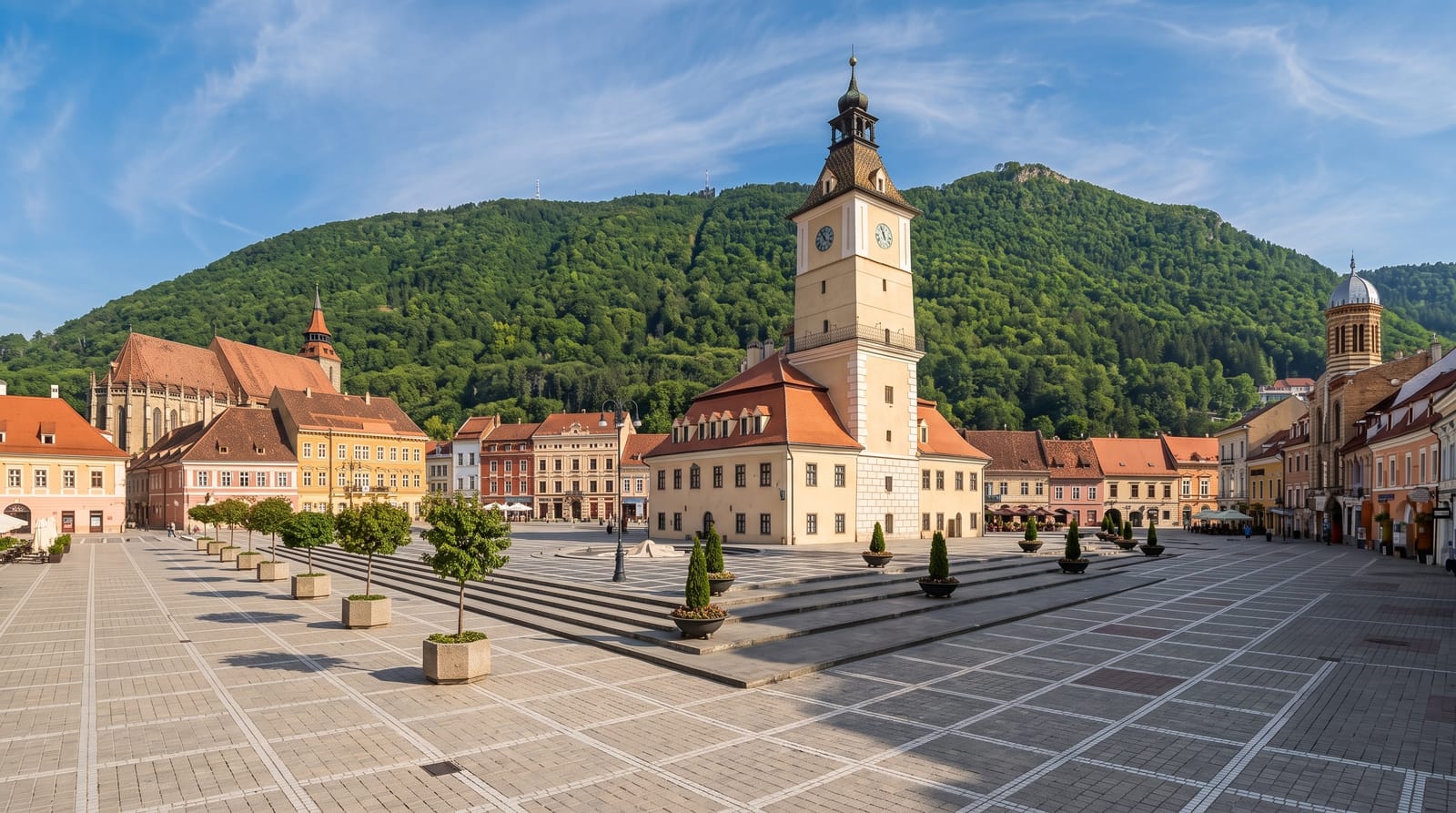 Brasov