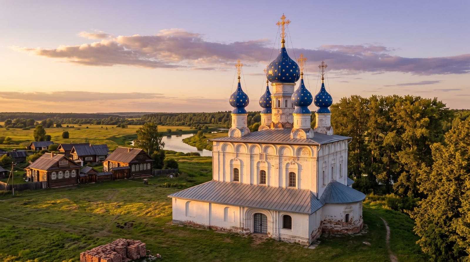 Suzdal