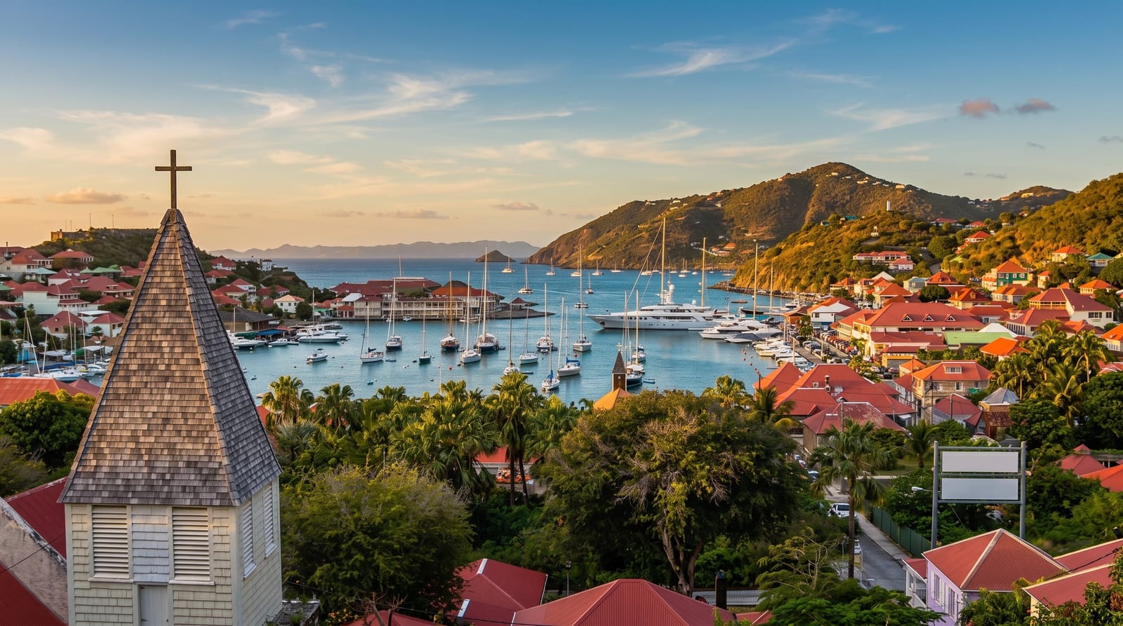 Gustavia