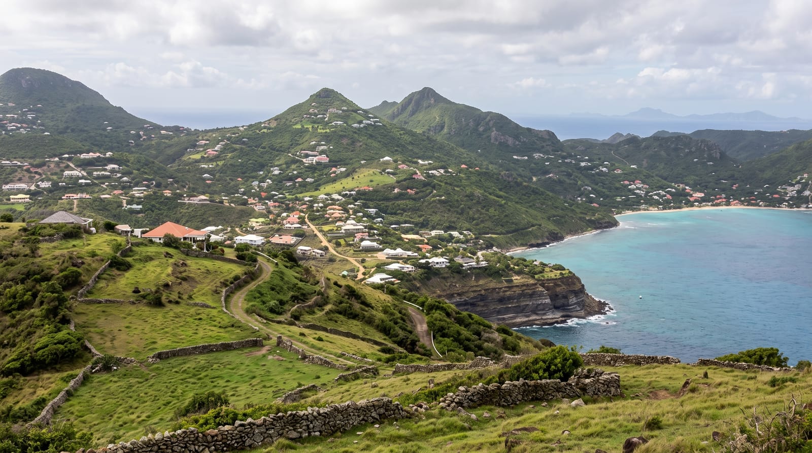 Morne du Vitet
