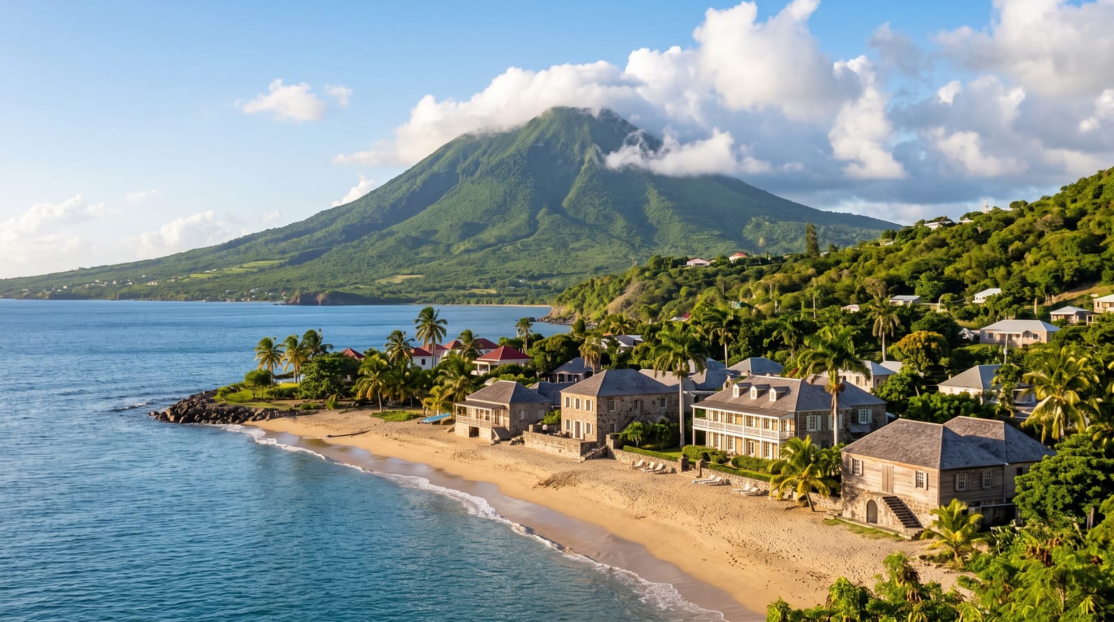 Nevis
